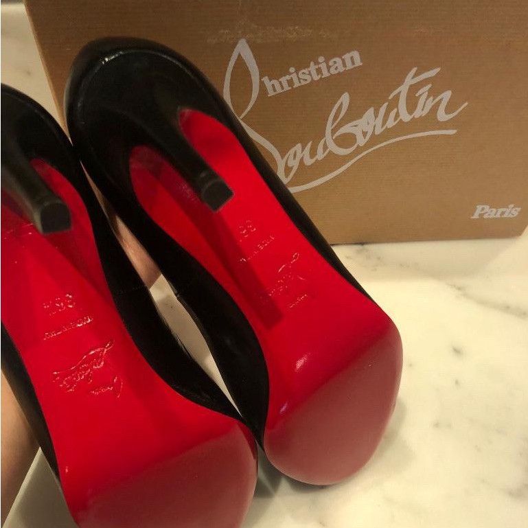 New Loubs! Brand New